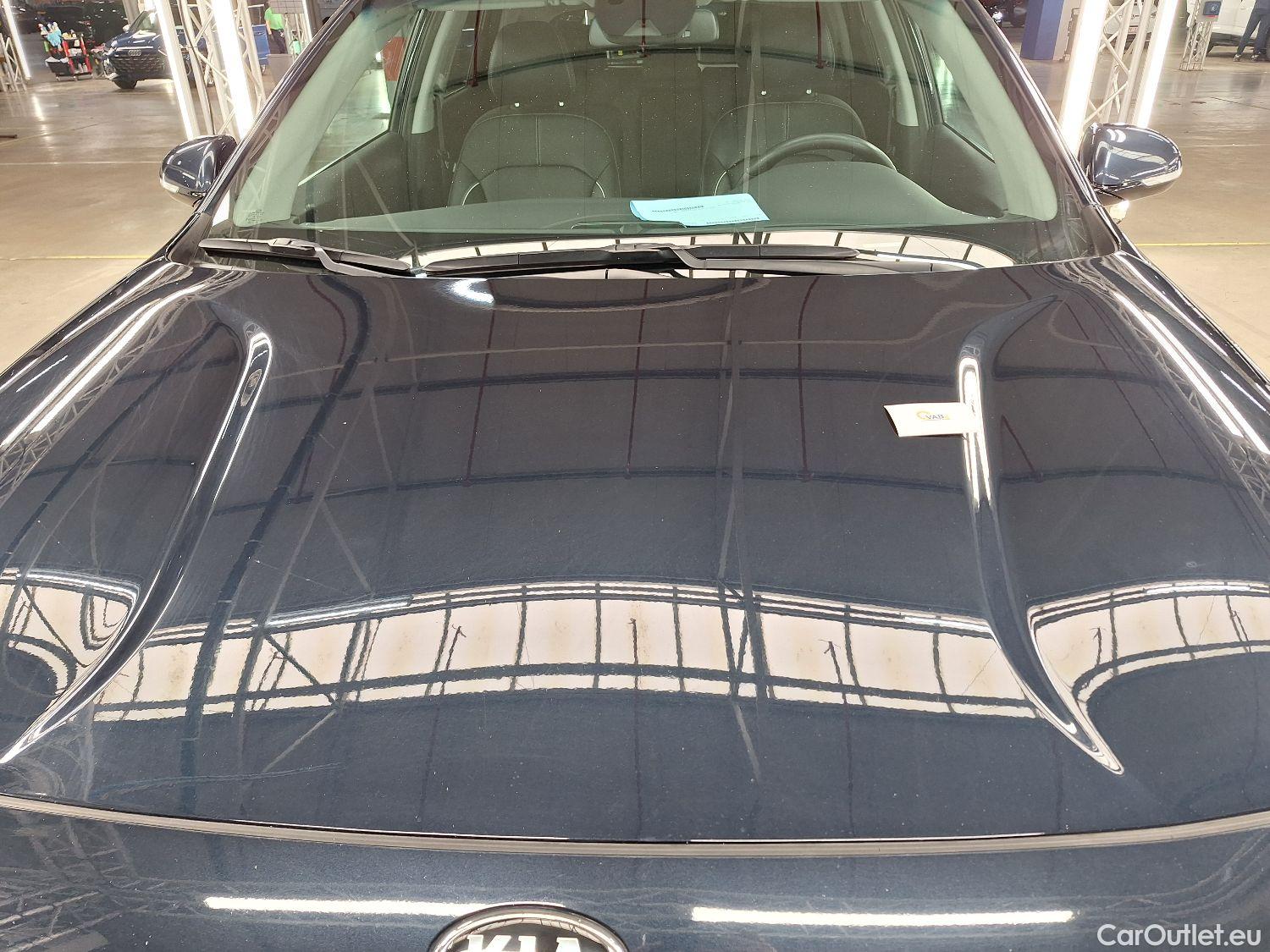  KIA  Niro Kia,  FL'19, KIA  e- 150kW More 5d #29
