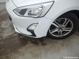 Ford  Focus Ford  Clipper 1.5 EcoBlue 88kW Trend Ed. Business 5d #50
