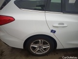  Ford  Focus Ford  Clipper 1.5 EcoBlue 88kW Trend Ed. Business 5d #107