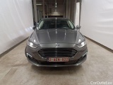  Ford  Mondeo Ford  2.0 HEV 140kW Aut. Titanium HEV 4d 