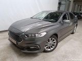  Ford  Mondeo Ford  2.0 HEV 140kW Aut. Titanium HEV 4d #3
