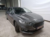  Ford  Mondeo Ford  2.0 HEV 140kW Aut. Titanium HEV 4d #2