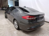  Ford  Mondeo Ford  2.0 HEV 140kW Aut. Titanium HEV 4d #4