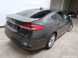  Ford  Mondeo Ford  2.0 HEV 140kW Aut. Titanium HEV 4d #5