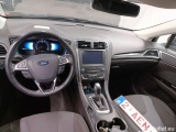  Ford  Mondeo Ford  2.0 HEV 140kW Aut. Titanium HEV 4d #9