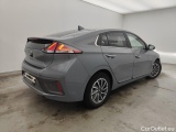  Hyundai   Ioniq Hyundai Electric Shine 5d #2
