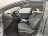  Hyundai   Ioniq Hyundai Electric Shine 5d #3