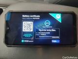  Hyundai   Ioniq Hyundai Electric Shine 5d #19