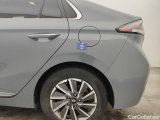  Hyundai   Ioniq Hyundai Electric Shine 5d #20