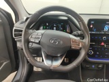  Hyundai   Ioniq Hyundai Electric Shine 5d #30