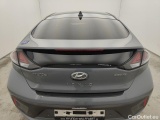  Hyundai   Ioniq Hyundai Electric Shine 5d #41