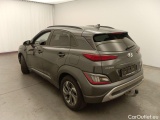  Hyundai  Konna HYUNDAI KONA - 2021 1.6 GDi 105 HEV Sky DCT 5d #59