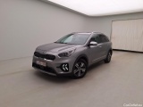  KIA  Niro Kia,  FL'19 PHEV, KIA  Sense 1.6 GDi PHEV 6DCT 5d #2