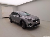 KIA  Niro Kia,  FL'19 PHEV, KIA  Sense 1.6 GDi PHEV 6DCT 5d #9