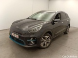  KIA  Niro KIA  e- 150kW More 5d 