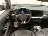  KIA  Niro KIA  e- 150kW More 5d #9