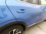  KIA  Sportage KIA  DIESEL - 2022 1.6 CRDi 136hp MHEV Pace DCT 5d 