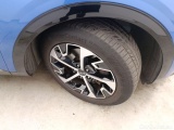  KIA  Sportage KIA  DIESEL - 2022 1.6 CRDi 136hp MHEV Pace DCT 5d #28