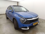  KIA  Sportage KIA  DIESEL - 2022 1.6 CRDi 136hp MHEV Pace DCT 5d #53