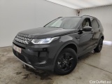 Land Rover  Discovery Land Rover  Sport P300e PHEV AWD Auto SE 5d 