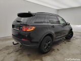  Land Rover  Discovery Land Rover  Sport P300e PHEV AWD Auto SE 5d #2