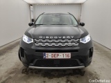 Land Rover  Discovery Land Rover  Sport P300e PHEV AWD Auto SE 5d #5