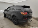  Land Rover  Discovery Land Rover  Sport P300e PHEV AWD Auto SE 5d #7