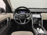  Land Rover  Discovery Land Rover  Sport P300e PHEV AWD Auto SE 5d #9