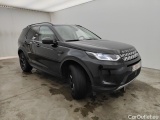  Land Rover  Discovery Land Rover  Sport P300e PHEV AWD Auto SE 5d #8