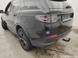  Land Rover  Discovery Land Rover  Sport P300e PHEV AWD Auto SE 5d #48