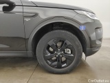  Land Rover  Discovery Land Rover  Sport P300e PHEV AWD Auto SE 5d #58