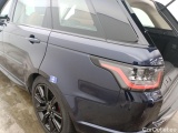  Land Rover  Range Rover Sport LAND ROVER  - 2018 2.0 P400e 404 HSE Dynamic PHEV (EU6d-TEMP) 5d #3
