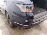  Land Rover  Range Rover Sport LAND ROVER  - 2018 2.0 P400e 404 HSE Dynamic PHEV (EU6d-TEMP) 5d #8