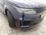  Land Rover  Range Rover Sport LAND ROVER  - 2018 2.0 P400e 404 HSE Dynamic PHEV (EU6d-TEMP) 5d #11