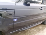  Land Rover  Range Rover Sport LAND ROVER  - 2018 2.0 P400e 404 HSE Dynamic PHEV (EU6d-TEMP) 5d #43