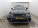  Land Rover  Range Rover Sport LAND ROVER  - 2018 2.0 P400e 404 HSE Dynamic PHEV (EU6d-TEMP) 5d #51