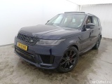  Land Rover  Range Rover Sport LAND ROVER  - 2018 2.0 P400e 404 HSE Dynamic PHEV (EU6d-TEMP) 5d #61