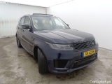  Land Rover  Range Rover Sport LAND ROVER  - 2018 2.0 P400e 404 HSE Dynamic PHEV (EU6d-TEMP) 5d #64