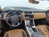  Land Rover  Range Rover Sport LAND ROVER  - 2018 2.0 P400e 404 HSE Dynamic PHEV (EU6d-TEMP) 5d #65