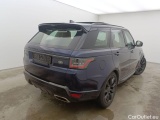  Land Rover  Range Rover Sport LAND ROVER  - 2018 2.0 P400e 404 HSE Dynamic PHEV (EU6d-TEMP) 5d #63