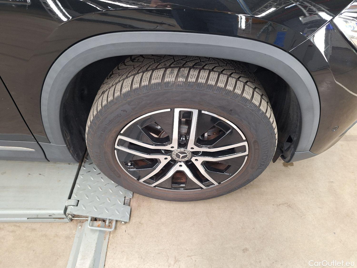  Mercedes  GLA Mercedes,  '20, Mercedes-Benz   250e Business Solution 5d #6