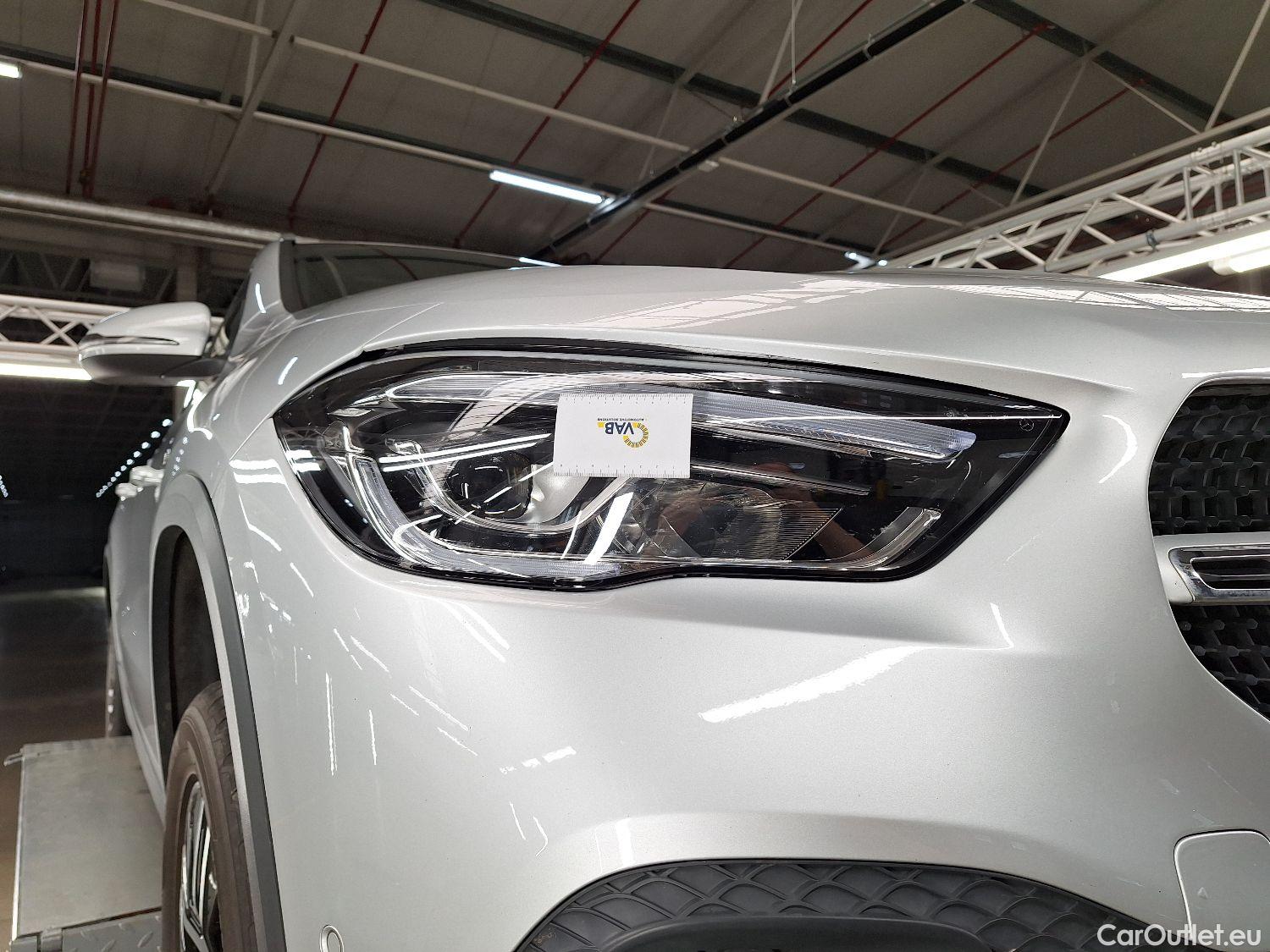  Mercedes  GLA Mercedes,  '20, Mercedes-Benz   250e Business Solution 5d #10