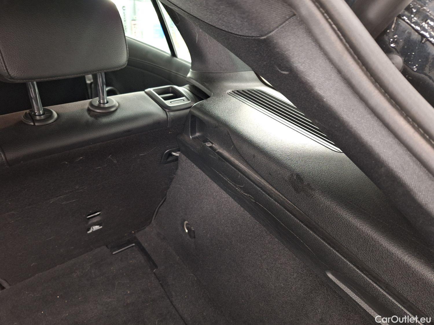  Mercedes  CLA-Klasse Mercedes, CLA-Class SB '19, Mercedes-Benz CLA Shooting Brake CLA 180 d Busines #18