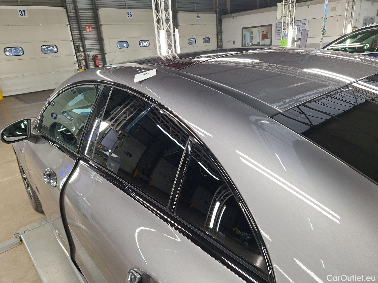 Mercedes  CLA-Klasse Mercedes, CLA-Class '19, Mercedes-Benz CLA CLA 250 e Business Solution 4d #16