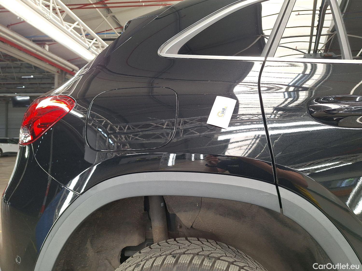  Mercedes  GLA Mercedes,  '20, Mercedes-Benz   250e Business Solution 5d #4