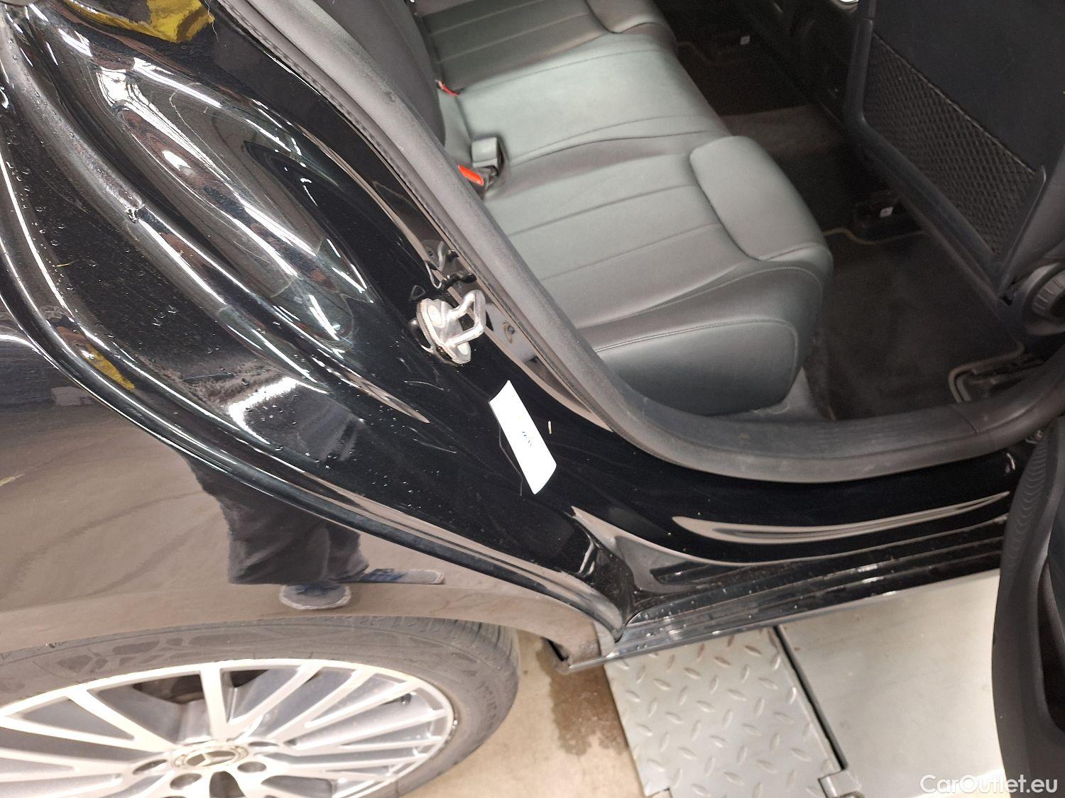  Mercedes  CLA-Klasse Mercedes, CLA-Class SB '19, Mercedes-Benz CLA Shooting Brake CLA 180 d Busines #14