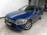  Mercedes  C-Klasse Mercedes-Benz  Break C 180 d Business Solution Aut. 5d 