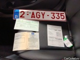  Mercedes  C-Klasse Mercedes-Benz  Break C 180 d Business Solution Aut. 5d #4