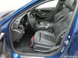  Mercedes  C-Klasse Mercedes-Benz  Break C 180 d Business Solution Aut. 5d #3