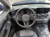  Mercedes  C-Klasse Mercedes-Benz  Break C 180 d Business Solution Aut. 5d #9